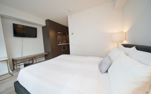 The Yorkville Boutique Suites