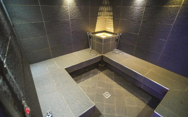 Hotel Dimora Storica La Mirandola