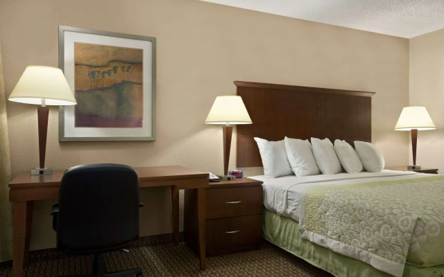 Days Inn & Suites by Wyndham Gunnison