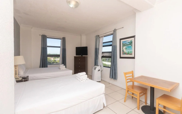 519 City View Hollywood Beach