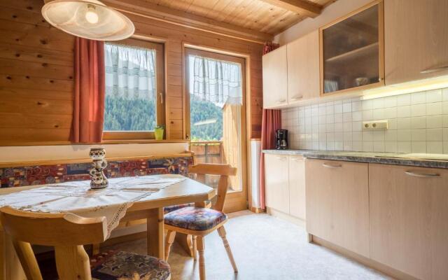 Haus Hubertus - Fewo 5