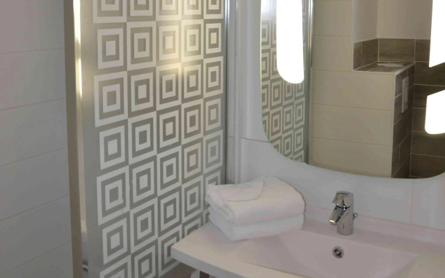 Ibis Chalon Sur Saone Europe