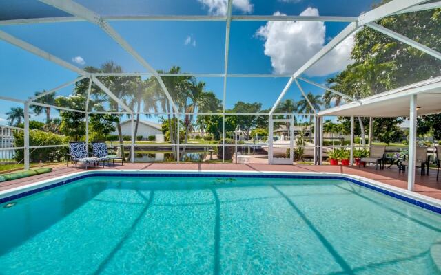 Villa Belair - Roelens Vacations