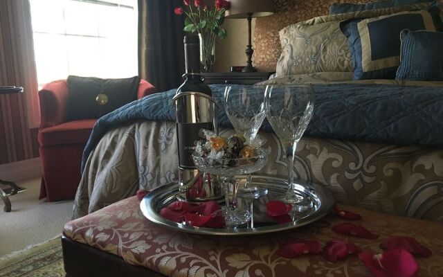 Darlington House B&B