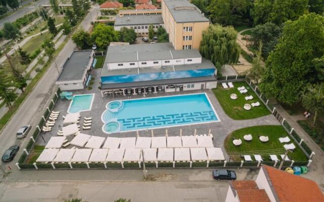Strimon Garden Medical SPA Hotel