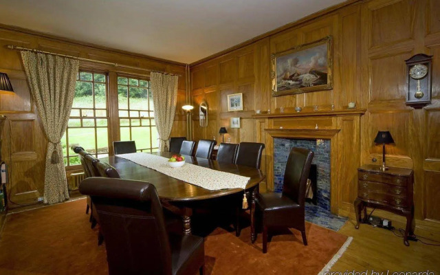 Loch Melfort Hotel
