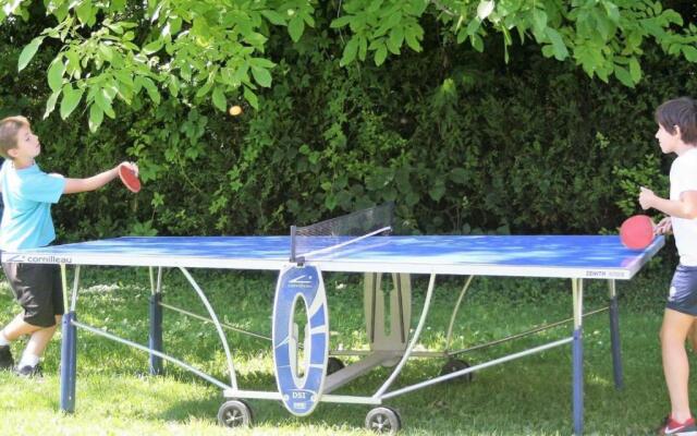 Gite Fouchères, 3 pièces, 4 personnes - FR-1-543-92