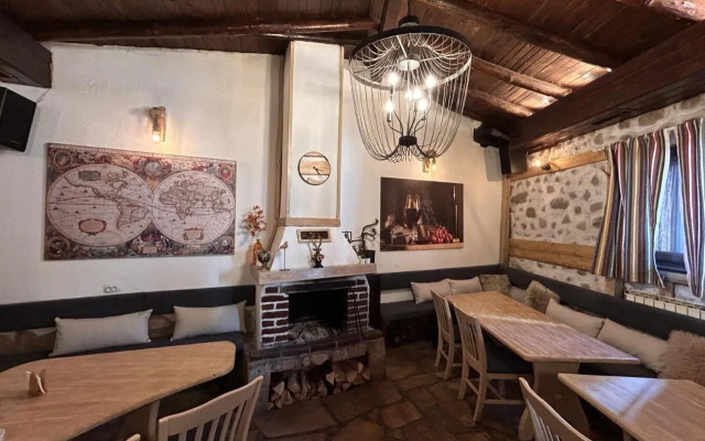 Kadiyata Guest House