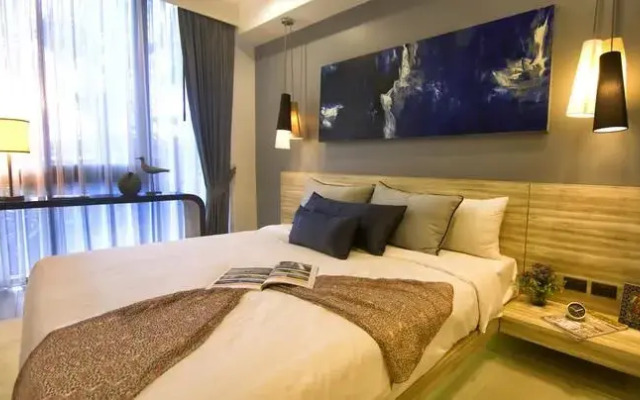 X2 Vibe Phuket Bangtao 605