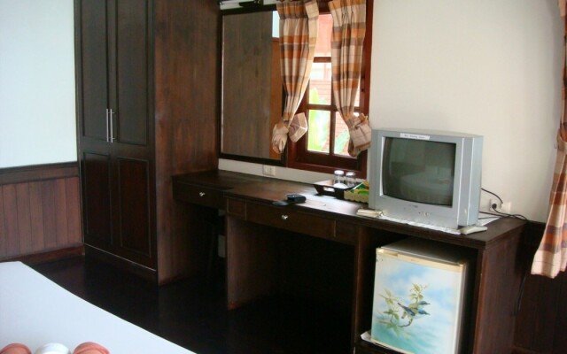 Samui Lagoon Bay