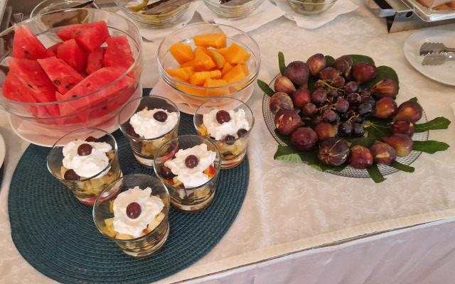 Garni Hotel Fineso