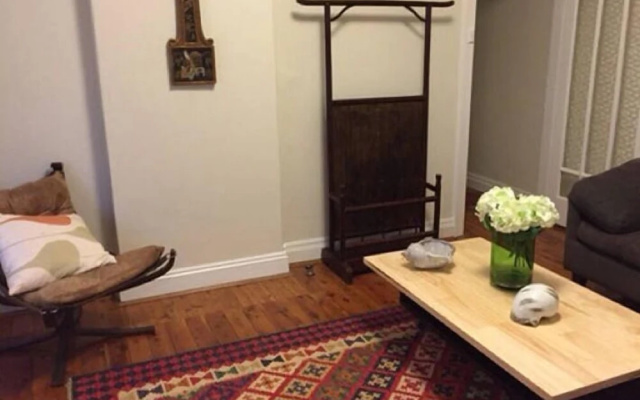 Stunning Beach Living H361 – Guest Rooms – Sydney