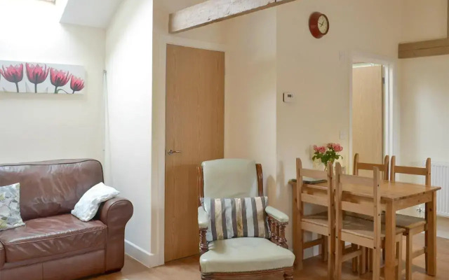 Dairy Cottage