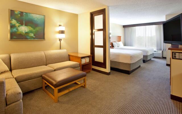 Hyatt Place Dallas/Arlington