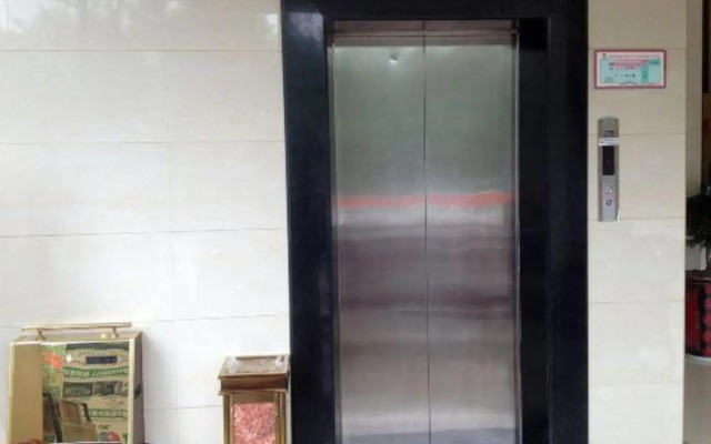 Mindu Business Hotel