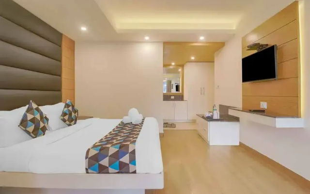 Hotel Antara By APz Mussoorie