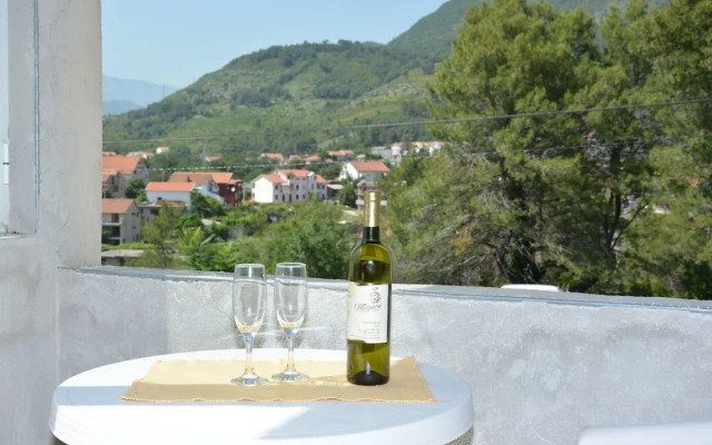 Apartments Crnogorac