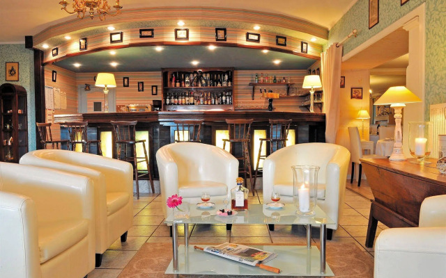 Domaine de Roullet