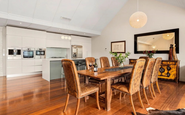 Catalina's Luxury Apartments