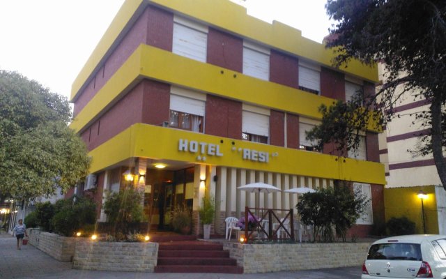 Hotel Resi San Bernardo