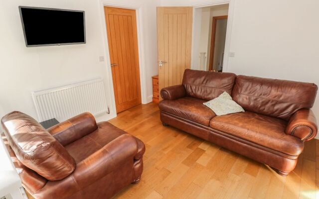 Blue Anchor Way Annexe