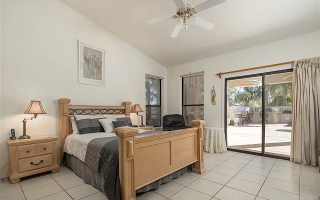 Desert Hills Paradise 5 Br By Casago