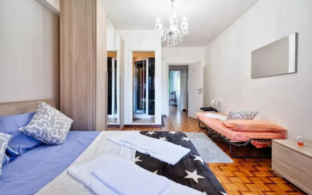 Venice City of Art Residence