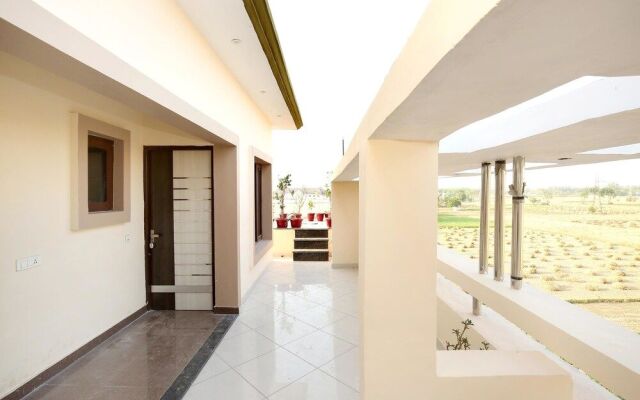 OYO 36262 Armaan Resort