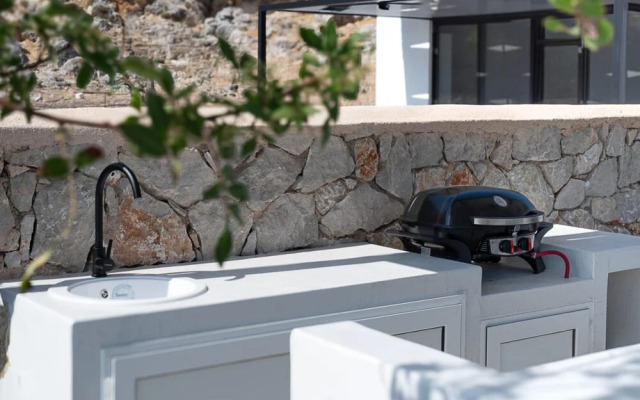 Zen Club 9 in Kolympia