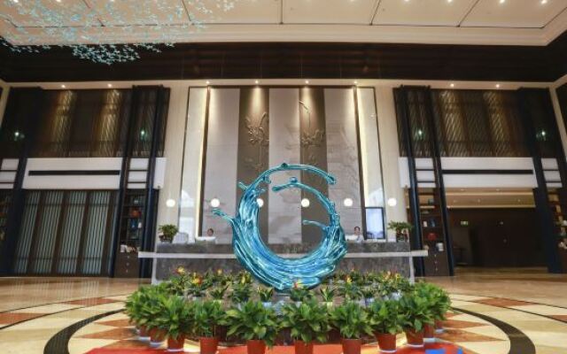 TILL BRIGHT Hotel (Lanshan Lanhai)