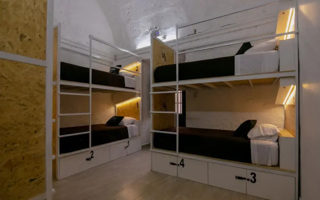 Way Kap Hostel Arequipa