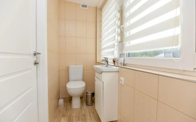 Seaside apartments - Near Palanga Beach