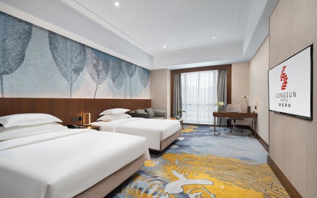 Langson Dongguan - Dalang Songshan Lake