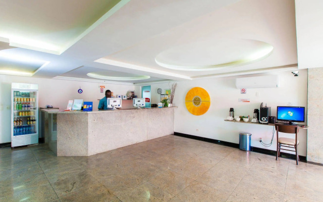 Smart Hotel