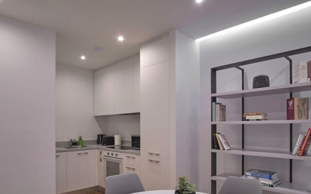 Trikoupi Residence by Panta Neos