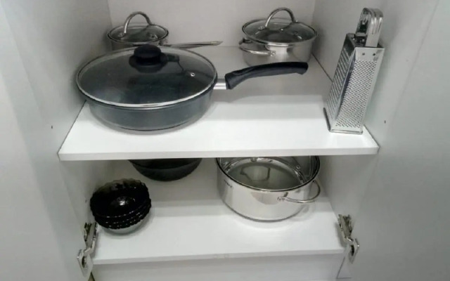 Апартаменты на улице Мира, 17