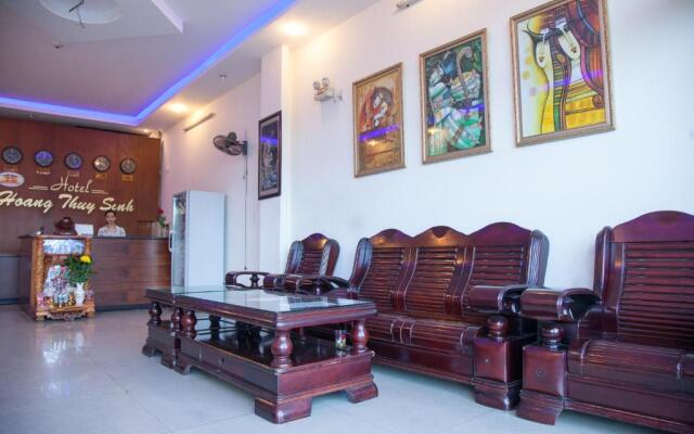 Hoang Thuy Sinh Hotel