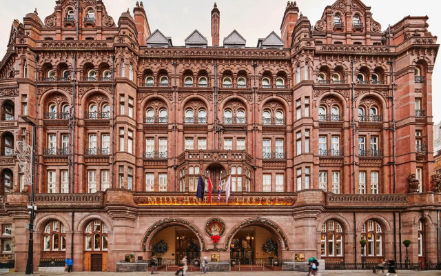 The Midland - Manchester