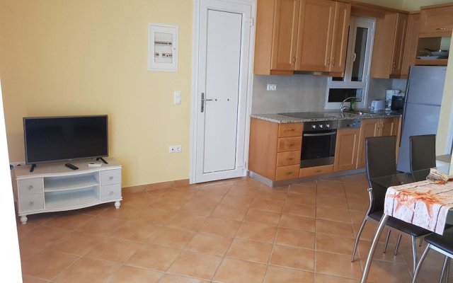 Corfu Island Apartment 150