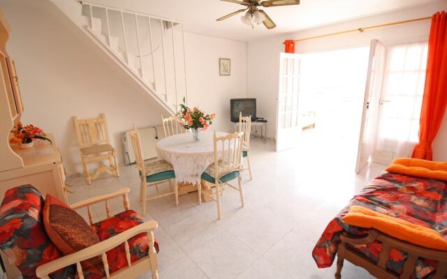 Bungalows Renato Costa Calpe
