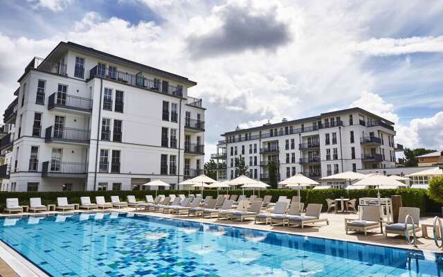 Steigenberger Grandhotel & Spa