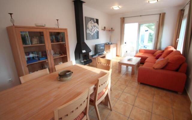 Canuta Mar 14- two story holiday home villa in Calpe