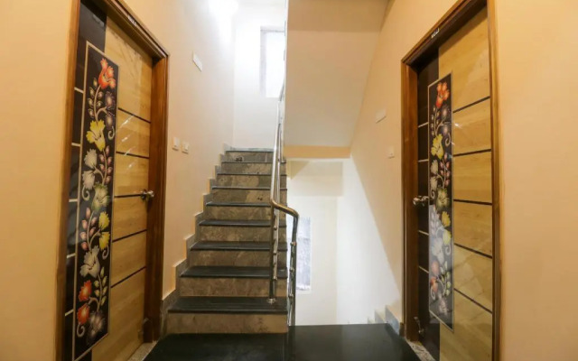 Sri Deepak Krishna Home Stay by OYO Rooms