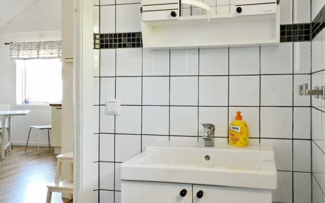 Holiday Home in Lysekil