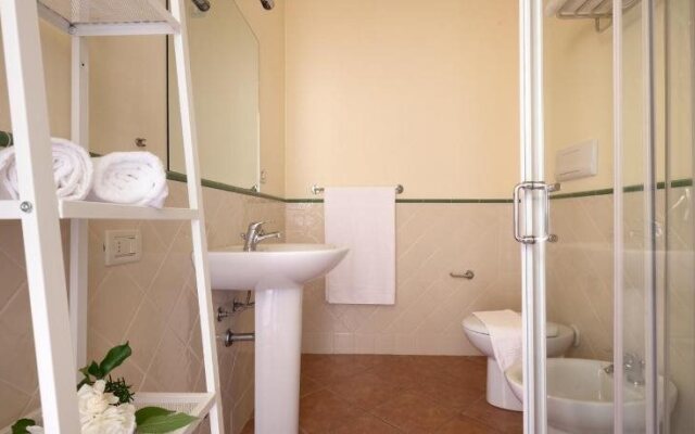 Residence Villa Antica Torre