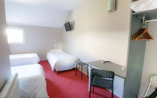 Logis Hotel de la Thalie