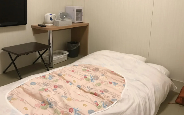 Hotel Famitic Nikko