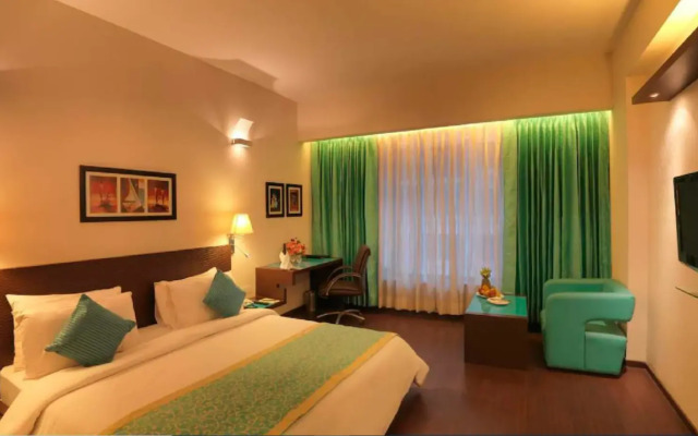 Hotel Sewa Grand Faridabad