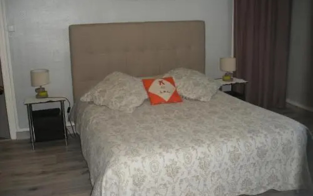 Petite Maison de Village