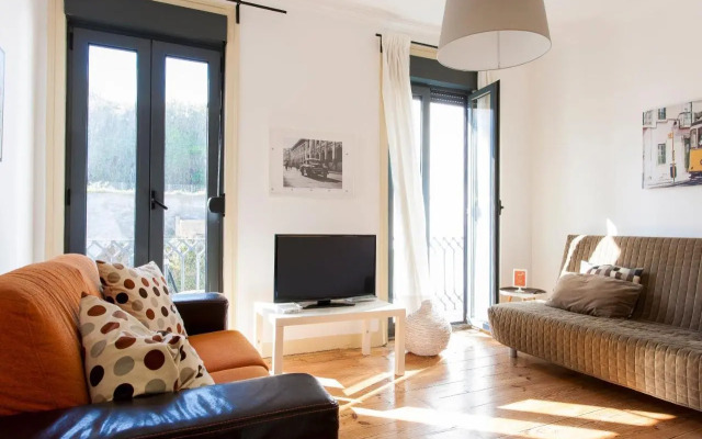 Beato Apartments
